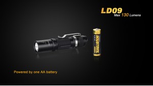 Fenix LD09 Fenix LD09